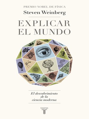 cover image of Explicar el mundo